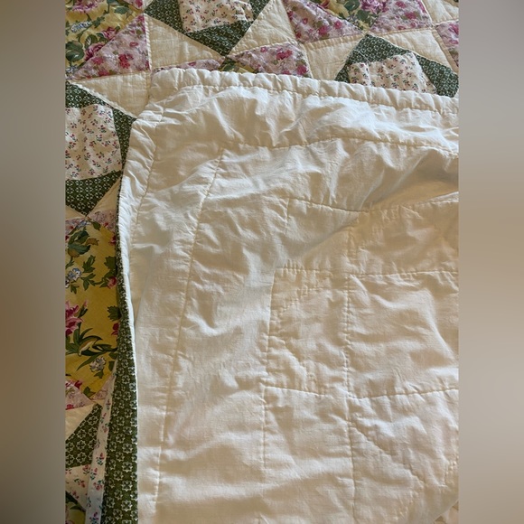 Quilt 86/86โ Great Pattern and Colors! ๐๐๐ฉท - Picture 6 of 9